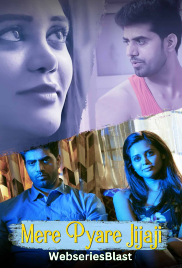 Mere Pyare Jijaji S01 Complete Kooku Hot Web Series (2023)