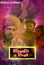 Shaadi Vivah S01 Complete KooKu Hot Web Series (2023)
