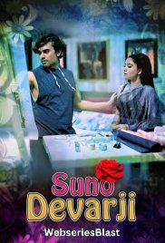 Suno Devarji Complete KooKu Hot Web Series (2023)