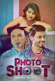 Photoshoot Complete KooKu Hot Web Series (2023)