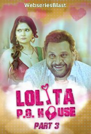 Lolita PG House (Part 3) KooKu Hot Web Series (2023)