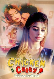 Chiken Curry (Part 1) KooKu Hot Web Series (2023)