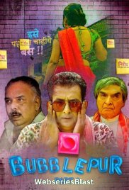 Bubblepur (E01) KooKu Hot Web Series (2023)