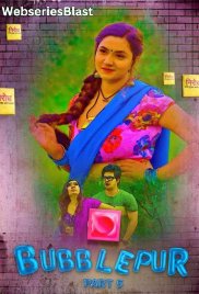 Bubblepur (E05) KooKu Hot Web Series (2023)