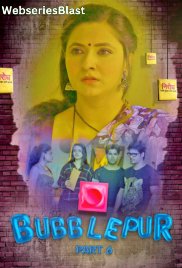 Bubblepur (E06) KooKu Hot Web Series (2023)