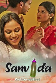 Sanvida (E01) KooKu Hot Web Series (2023)