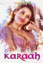 Karaah (E02) KooKu Hot Web Series (2024)