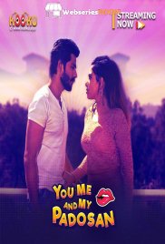 You Me and My Padosan Complete KooKu Hot Web Series (2025)
