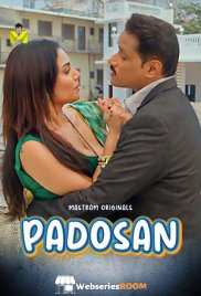 Padosan MasTram Hot Short Film (2025)