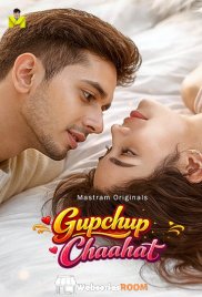 Gupchup Chaahat (E01-E03) MasTram Hot Web Series (2026)