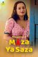 Maza Ya Saza MasTram Hot Short Film