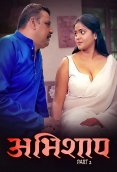 Abhishap (E04-E06) Waah Hot Web Series