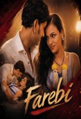 Farebi (E01-E03) Waah Hot Web Series