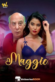 Maggie Waah Hot Short Film (2024)