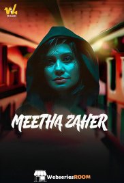 Meetha Zaher Waah Hot Short Film (2024)