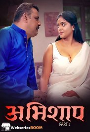 Abhishap (E04-E06) Waah Hot Web Series (2026)