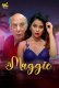 Maggie Waah Hot Short Film