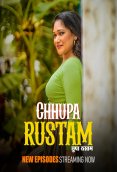 Chhupa Rustam (E04-E06) Nazar Hot Web Series