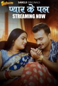 Pyaar Ka Pal (E02) Sahelii Hot Web Series