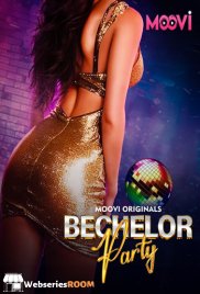 Bachelor Party (Part 1) Moovi Hot Web Series (2024)