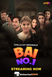 Bai NO 1 (E01-E03) ChillX Hot Web Series (2024)