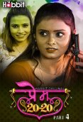 Prem 20-20 (Part 4) HabbitMovies Hot Web Series