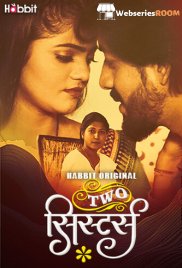 Two Sister (Part 1) HabbitMovies Hot Web Series (2024)