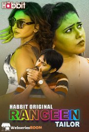 Rangeen Tailor (Part 1) HabbitMovies Hot Web Series (2024)