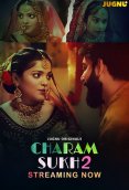 Charmsukh 2 (E01-E03) Jugnu Hot Web Series