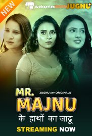 Mr Majnu (E03-E04) Jugnu Hot Web Series (2025)