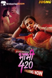 Bhabhi 420 (E01-E05) Jugnu Hot Web Series (2026)