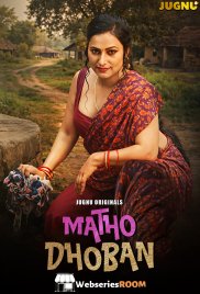 Matho Dhoban (E01-E02) Jugnu Hot Web Series (2026)