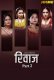 Rivaaz (E05-E07) Jugnu Hot Web Series