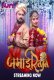 Jamai Raja (E01-E03) Fun2sh Hot Web Series