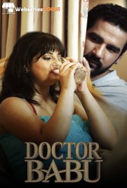 Doctor Babu (E01-E05) FoxxPrime Hot Web Series (2025)