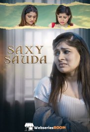 Saxy Sauda (E01-E03) FoxxPrime Hot Web Series (2025)
