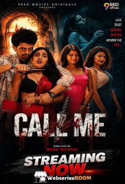 Call Me (E03-E04) 9RedMovies Hot Web Series (2026)