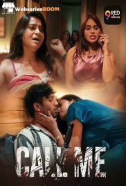 Call Me (E07-E08) 9RedMovies Hot Web Series (2026)