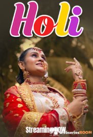 Holi (E01-E03) KahaniPlay Hot Web Series (2025)
