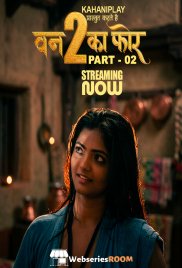 One To Ka Four (E05-E06) KahaniPlay Hot Web Series (2026)
