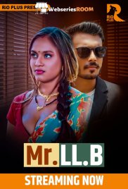 Mr LLB RioPlus Hot Short Film (2025)