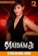 Madam Ji (E01) RioPlus Hot Web Series