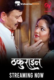 Thakurain (E01-E04) Makhan Hot Web Series (2025)
