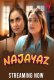 Najayaz (E01-E04) Makhan Hot Web Series