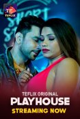 Play House (E01-E02) TeFlix Hot Web Series