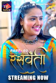 Raswanti (E03-E04) TeFlix Hot Web Series (2025)