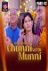 Chunni Weds Munni (E04-E05) TeFlix Hot Web Series