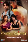 Sanki Painter (E01) Cineprime Hot Web Series