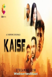 Kaise Cineprime Hot Short Film (2023)