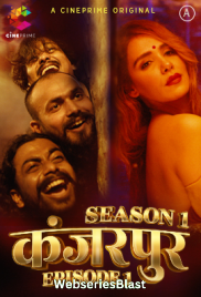 Khanjarpur (E01) Cineprime Hot Web Series (2023)